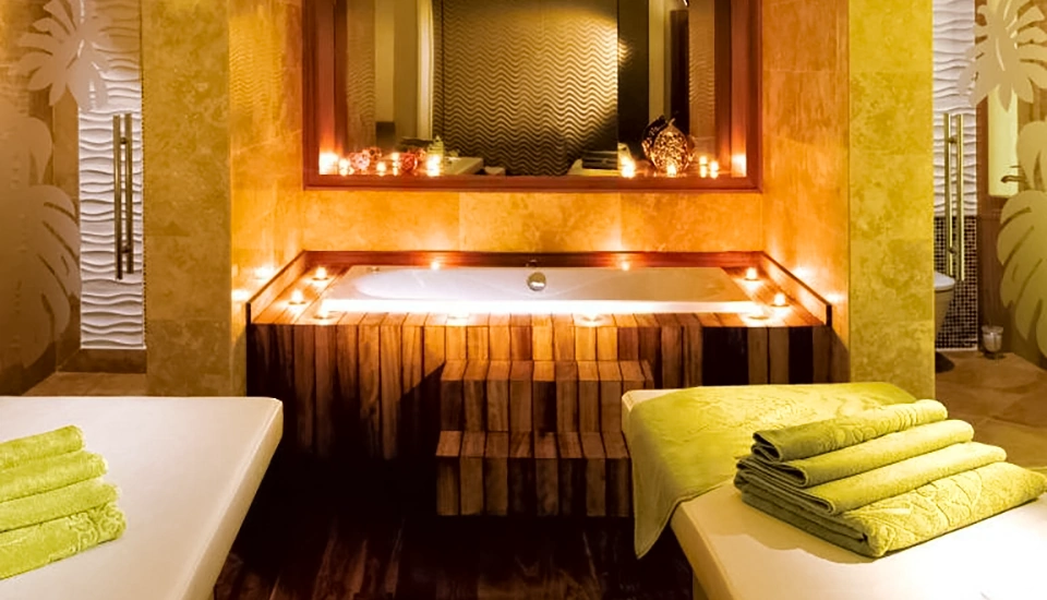 هتل پالوما پاشا کوش آداسی